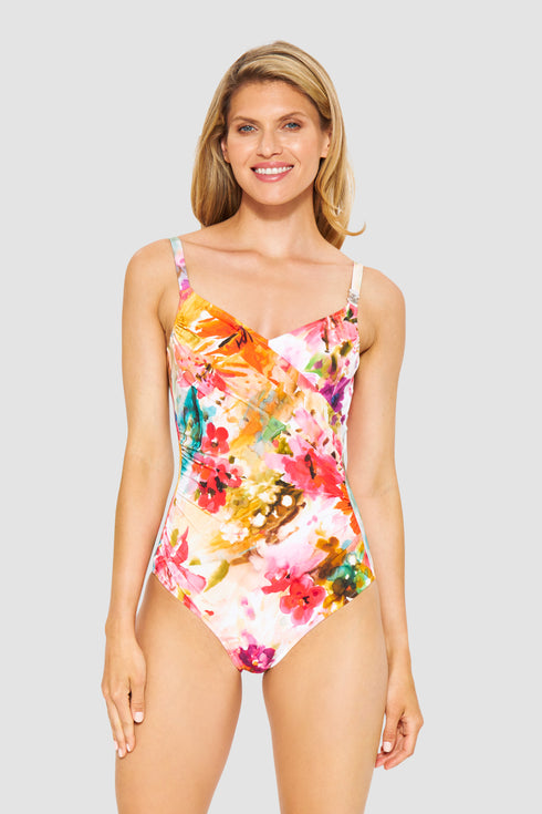Feraud Beach One Piece